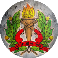 Logo Politie Votebal Vereniging